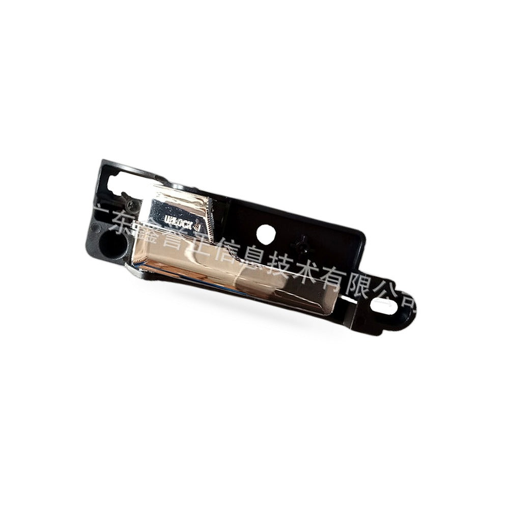 Interior Door Handle Suitable for Ford Mondeo 2006-2012 Front Rear Left Right-1
