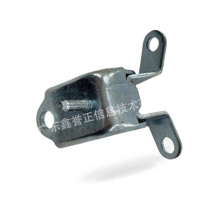 Rear Door Hinge Upper Right Suitable for Ford Fiesta 2009-2013 1.4L 1.6L-2
