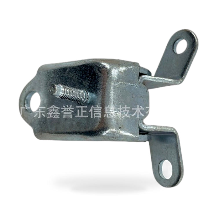 Rear Door Hinge Upper Right Suitable for Ford Fiesta 2009-2013 1.4L 1.6L-4