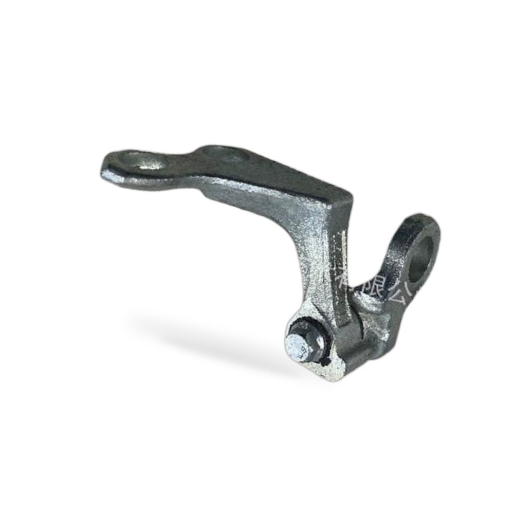 Rear Door Hinge Upper Right Suitable for Ford Focus 2005-2011 3M51-R26800AH-1