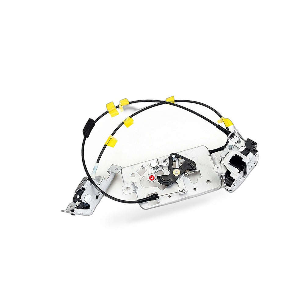 Rear Door Lock Actuator Suitable for Ford F-150 2004-2008 Lincoln Mark LT-2
