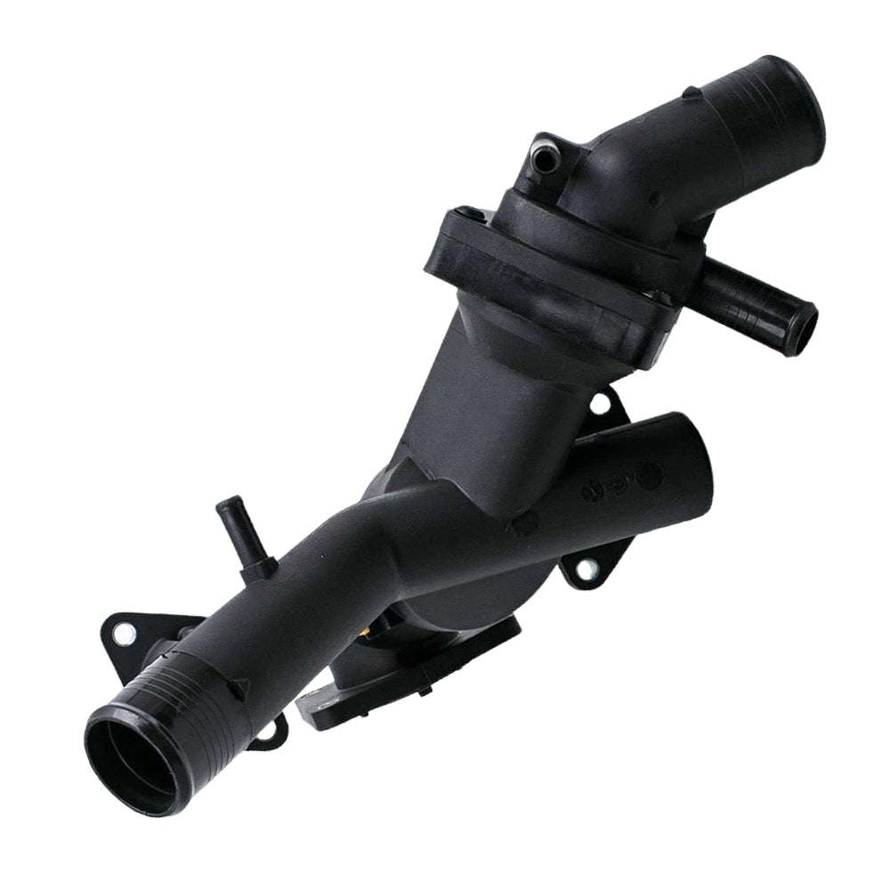 Thermostat Housing Suitable for Land Rover Discovery Range Rover Sport 2.0–4.4L-2