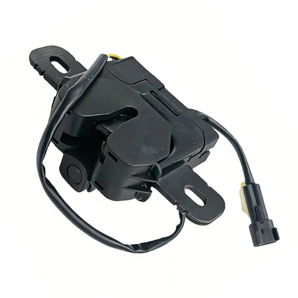 Front Hood Latch Lock Suitable For Volvo S60 V40 V40XC 2011-2022 31371016-0
