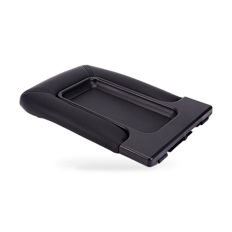 Center Console Armrest Cover Suitable for Chevrolet Silverado GMC Sierra-0