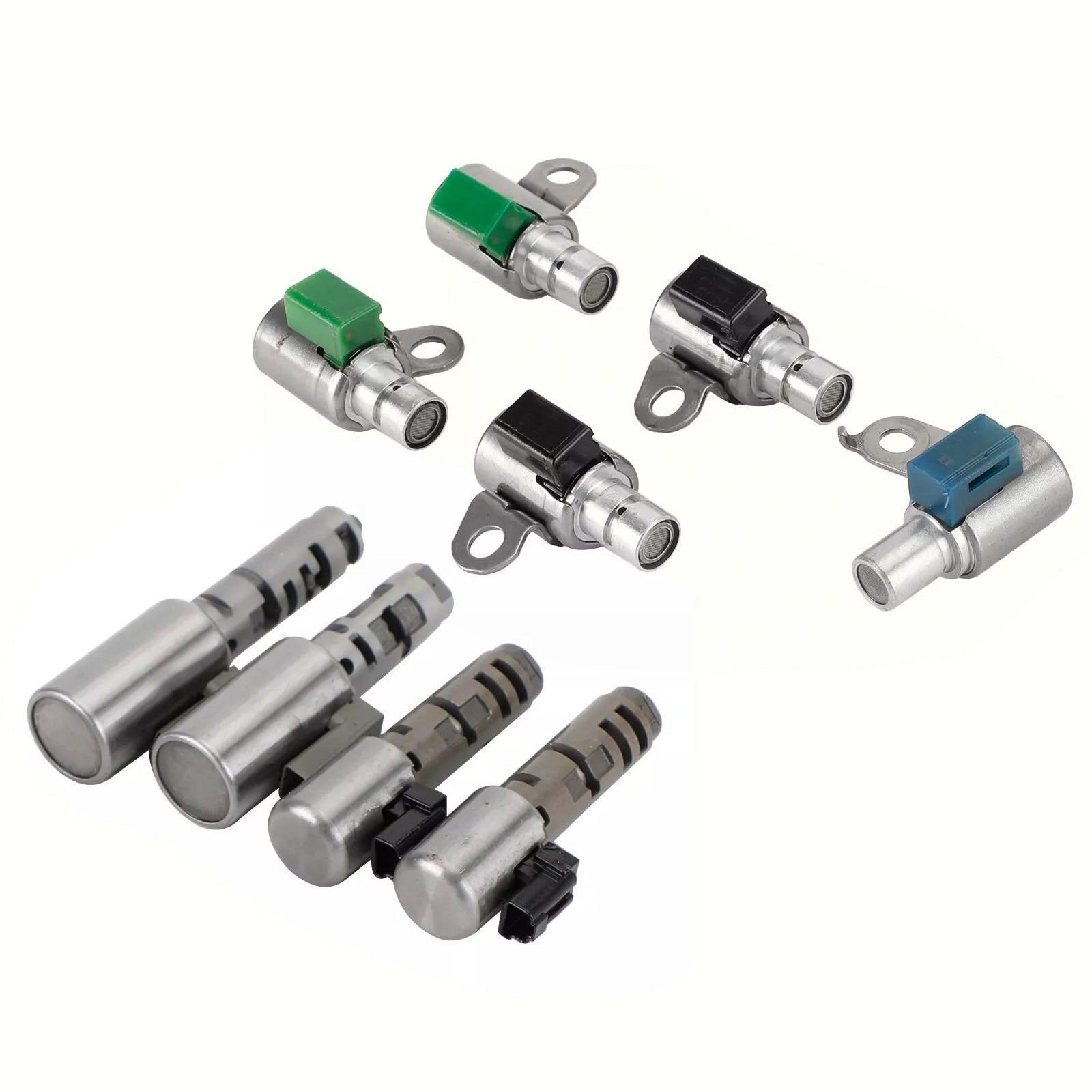 6-Speed Transmission Solenoid Suitable For Lexus IS250 / GS300 / IS300 2005-2011 A960E-1