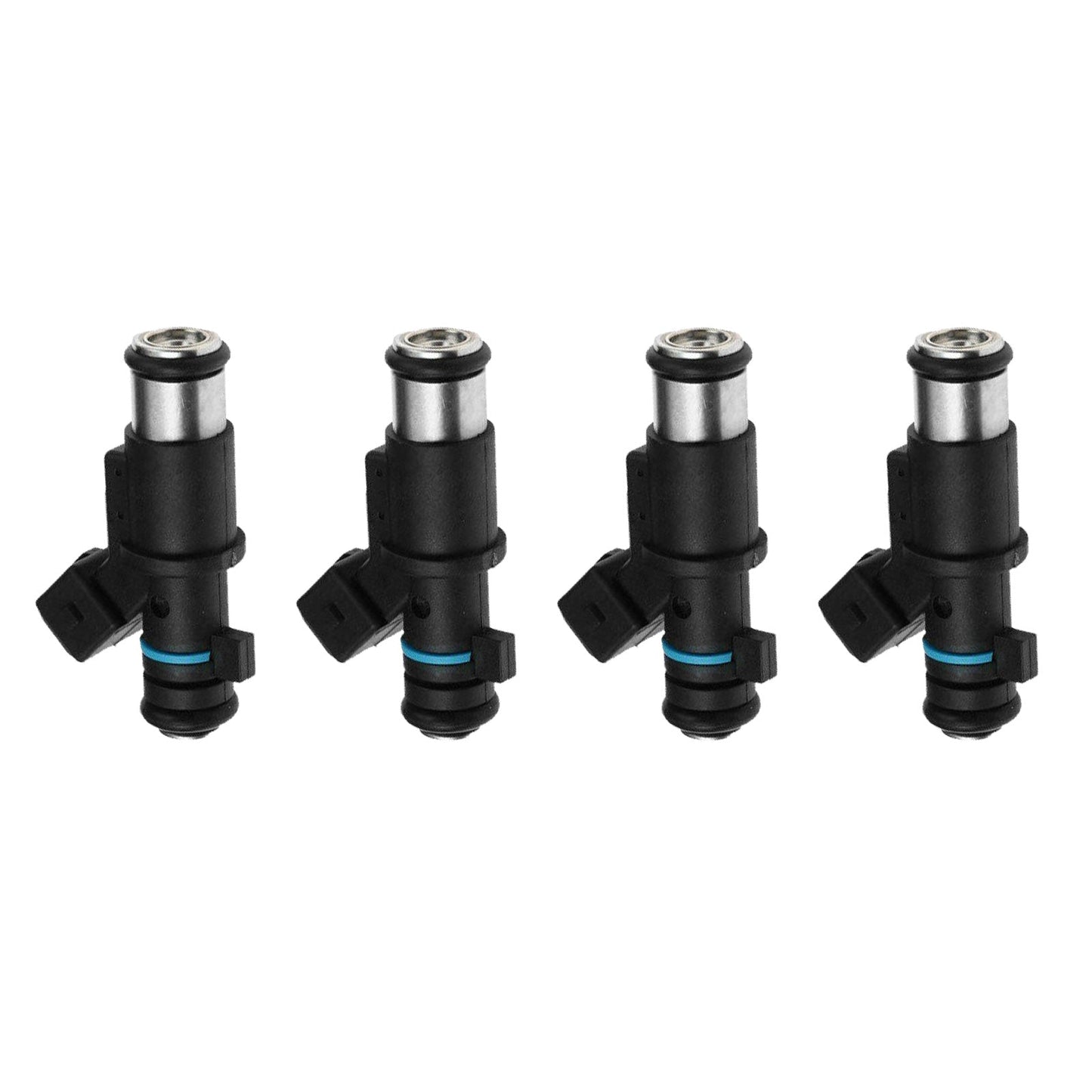 Fuel Injector Suitable For Peugeot 206 / 306 / 307 / Citroen 1.4L KFV Petrol 01F002A-0