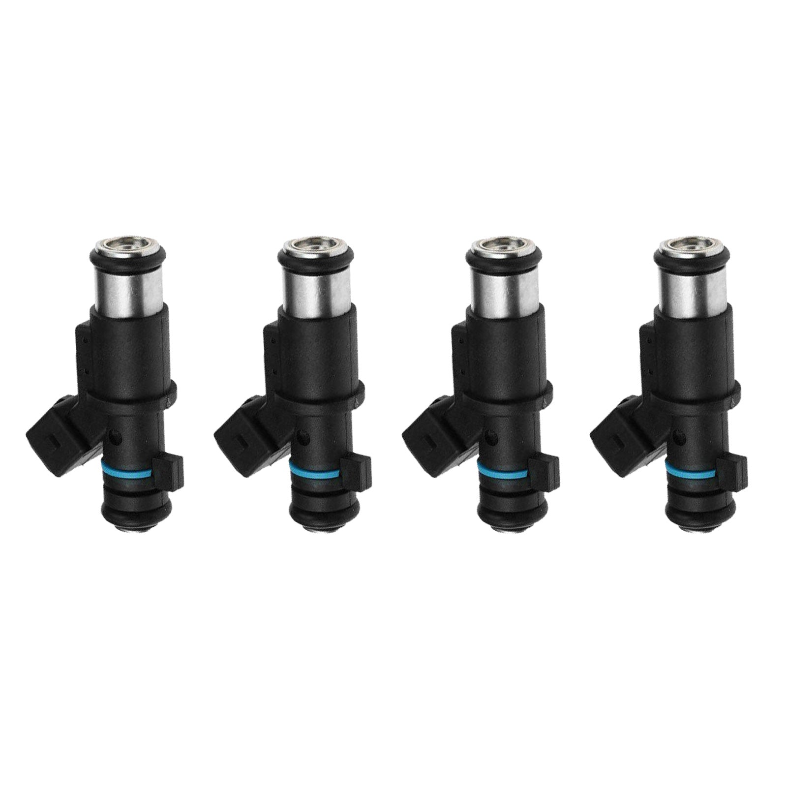 Fuel Injector Suitable For Peugeot 206 / 306 / 307 / Citroen 1.4L KFV Petrol 01F002A-0