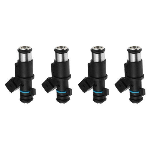 Fuel Injector Suitable For Peugeot 206 / 306 / 307 / Citroen 1.4L KFV Petrol 01F002A-0