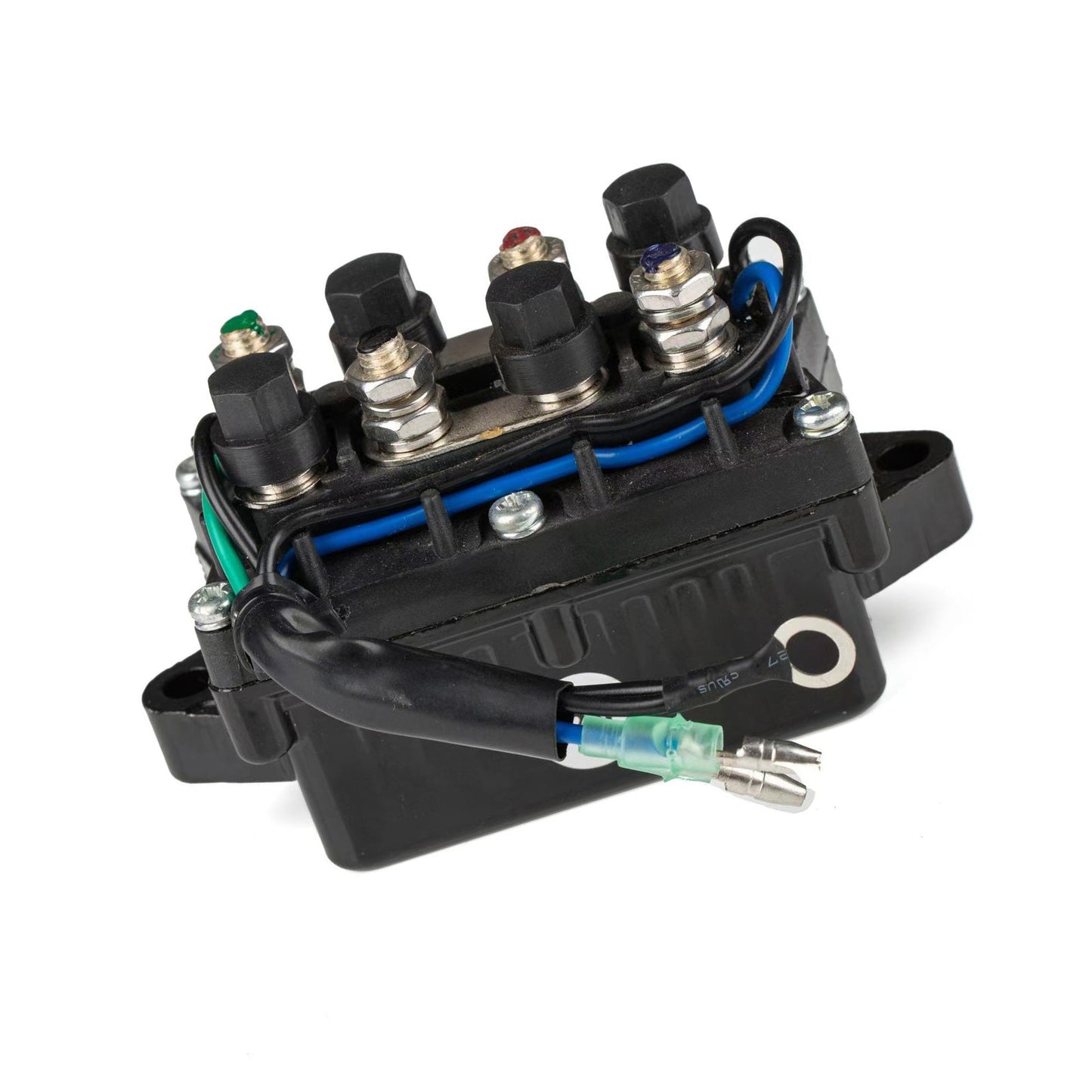 Tilt Trim Relay 6H181950000 Suitable For Yamaha 30-90HP Outboard Engine 1992-2006-1