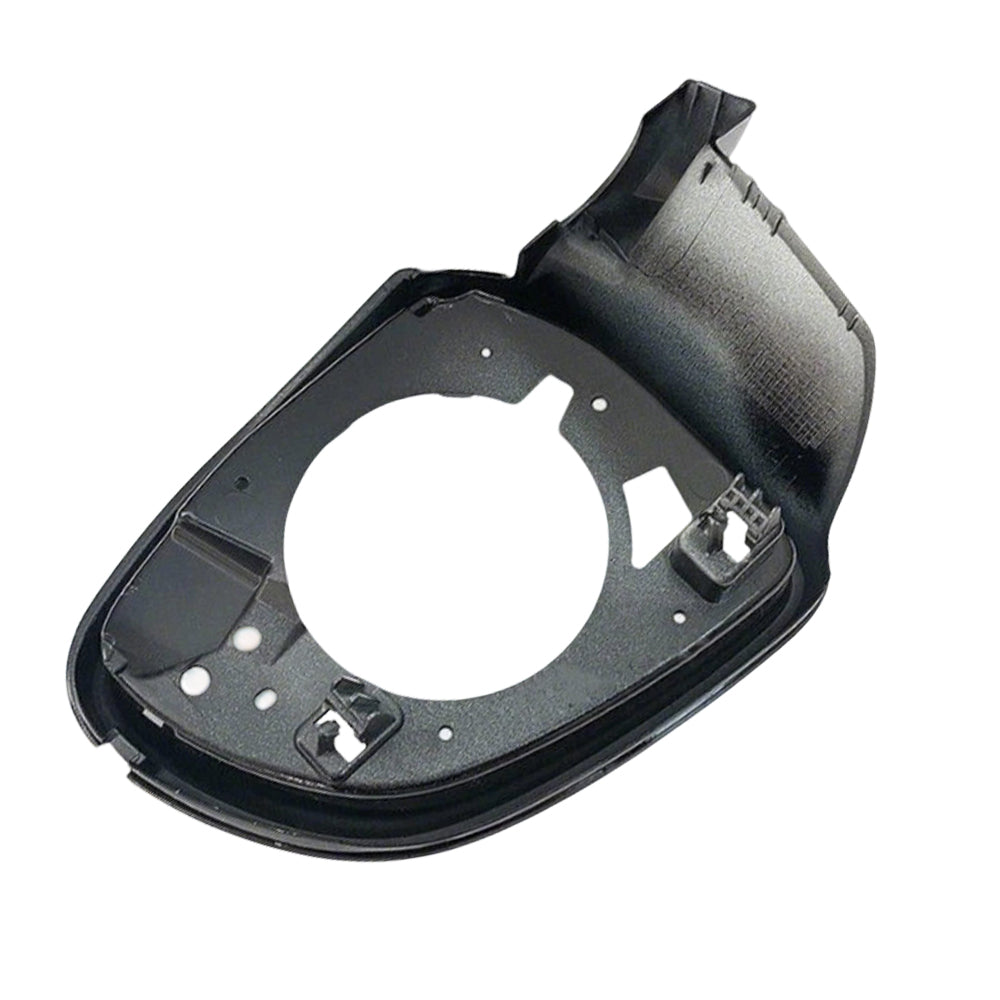 1x Left Mirror Cap Cover Suitable For BMW X3 F25 X5 F15 X4 F26 X6 F16 2014-2018-1