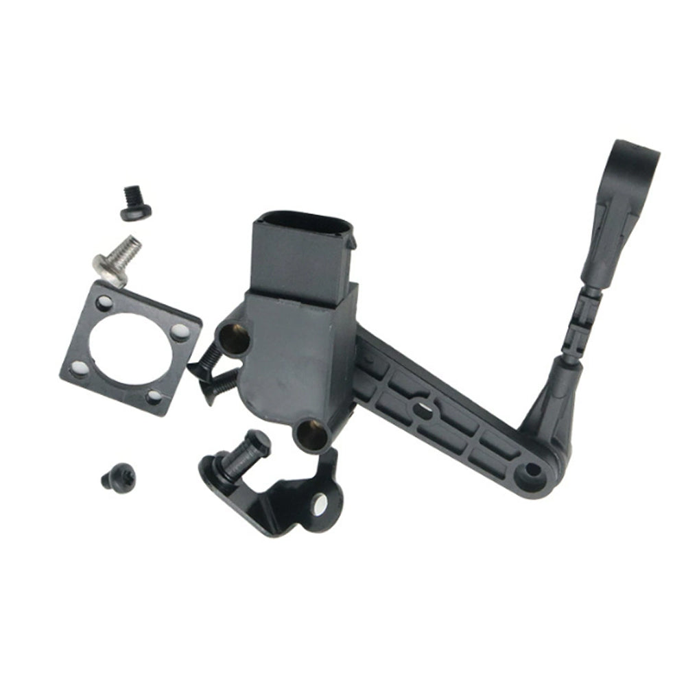 Front Right Height Sensor Suitable for Land Rover Range Rover Sport 2005–2013-3