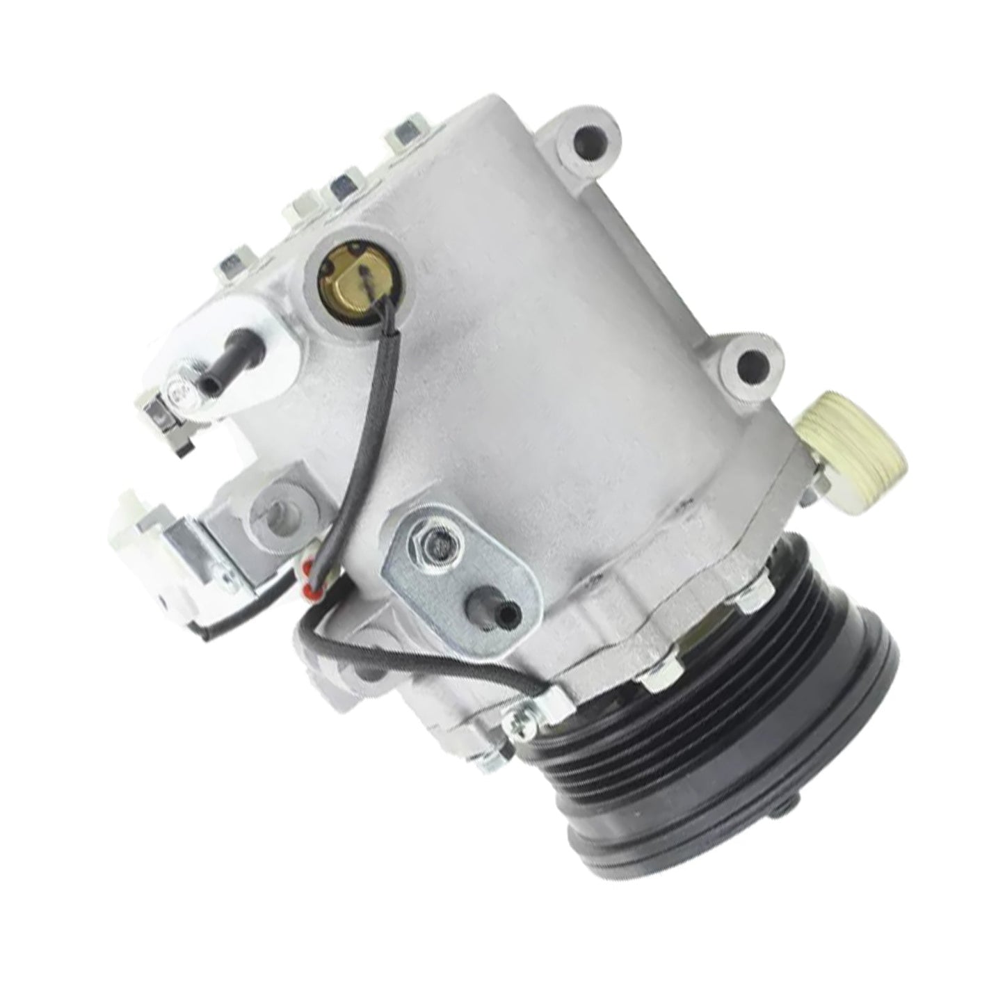 AC Compressor Suitable For Suzuki Swift III 2005 95200-62JA0 / AKC201A083A-1