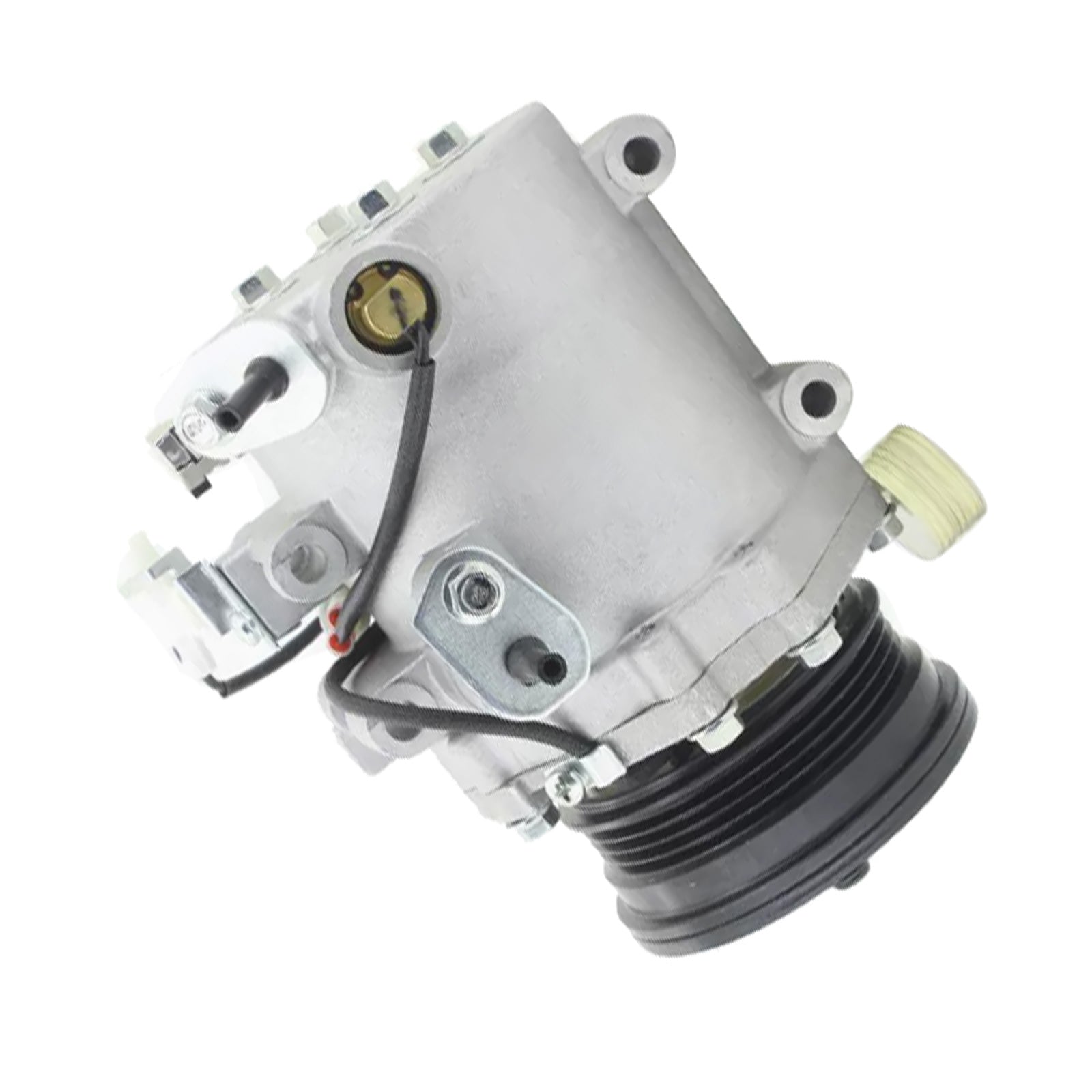 AC Compressor Suitable For Suzuki Swift III 2005 95200-62JA0 / AKC201A083A-1