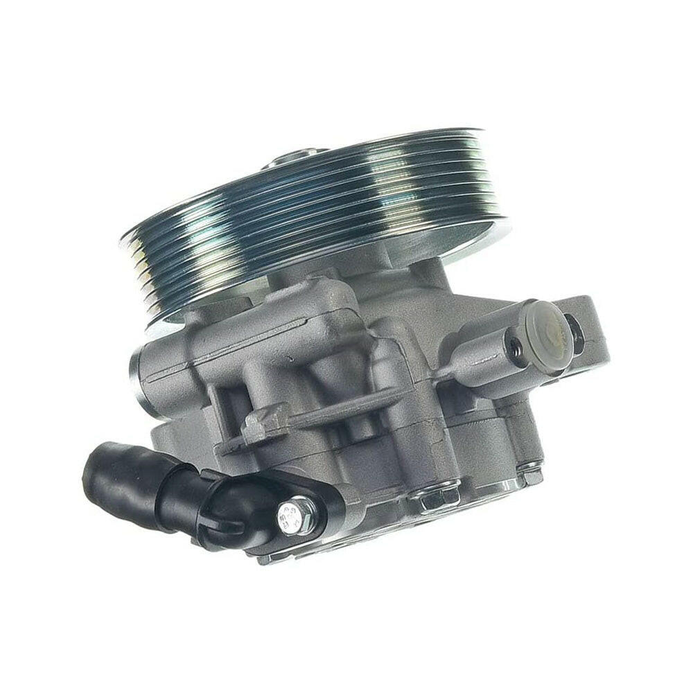 Power Steering Pump With Pulley Suitable For Honda Accord 2.4L L4 DOHC 2008-2012 56100R40305-1