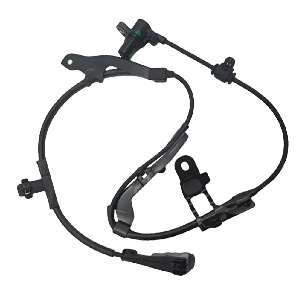 Front Right ABS Speed Sensor Suitable for Toyota Hilux 2.5 D-4D 2005–2007-0