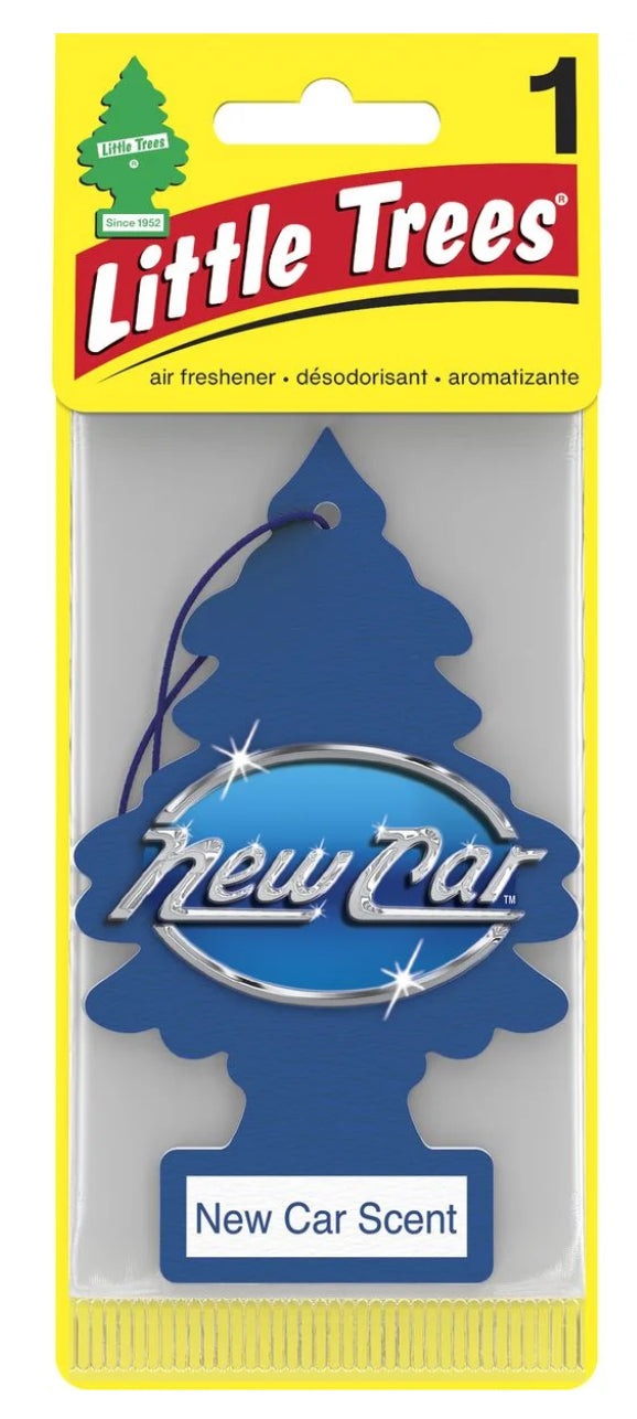Air Freshener 1pc