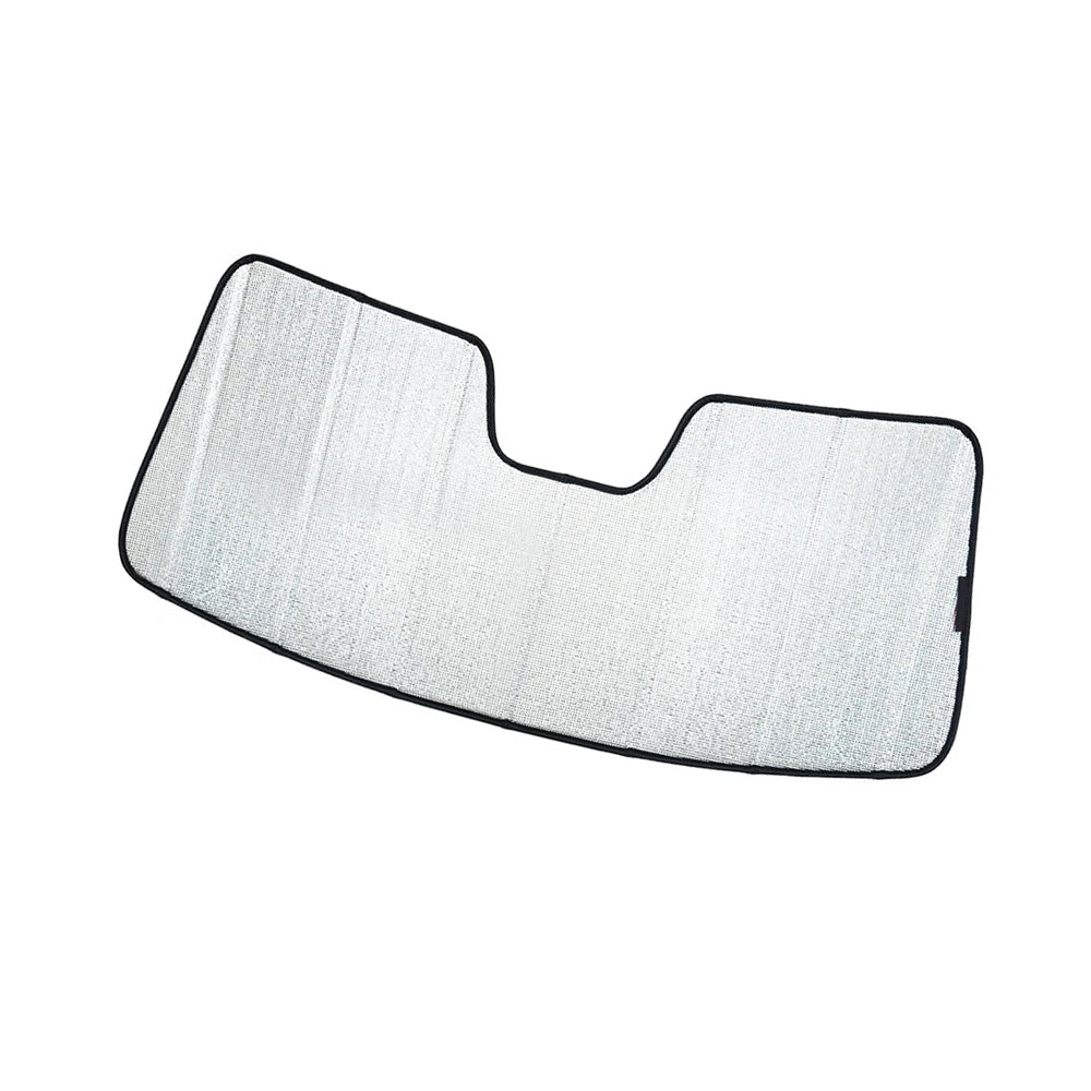 1x Front Windscreen Sunshade Suitable For Nissan Patrol Armada 6th Gen Y62 10--1