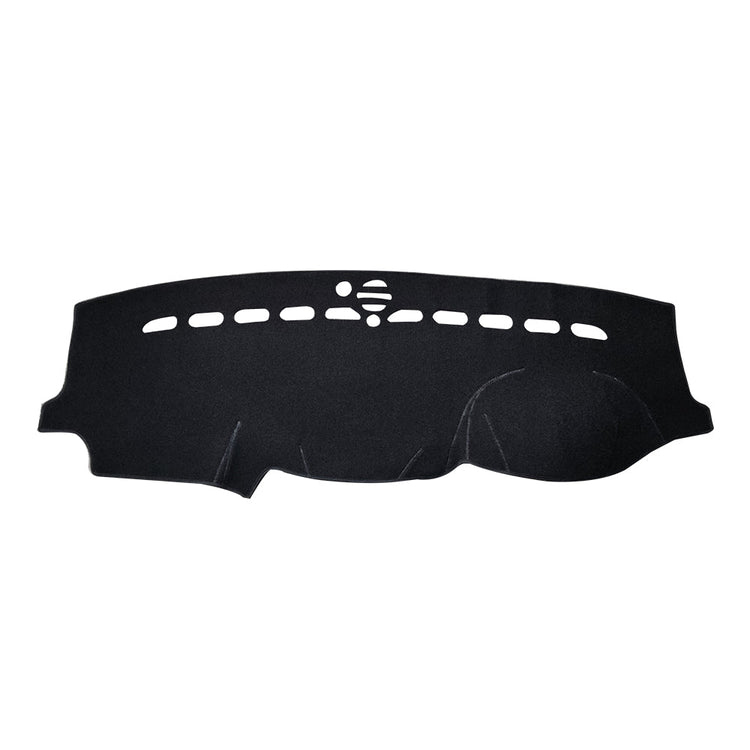 Dash Mat Suitable For Jeep Grand Cherokee WK2 Overland SRT8 Trailhawk 2011-2020-0