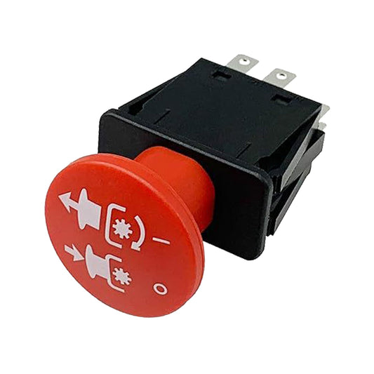 PTO Switch Suitable For Selected Husqvarna & Craftsman Ride-On Mowers-0