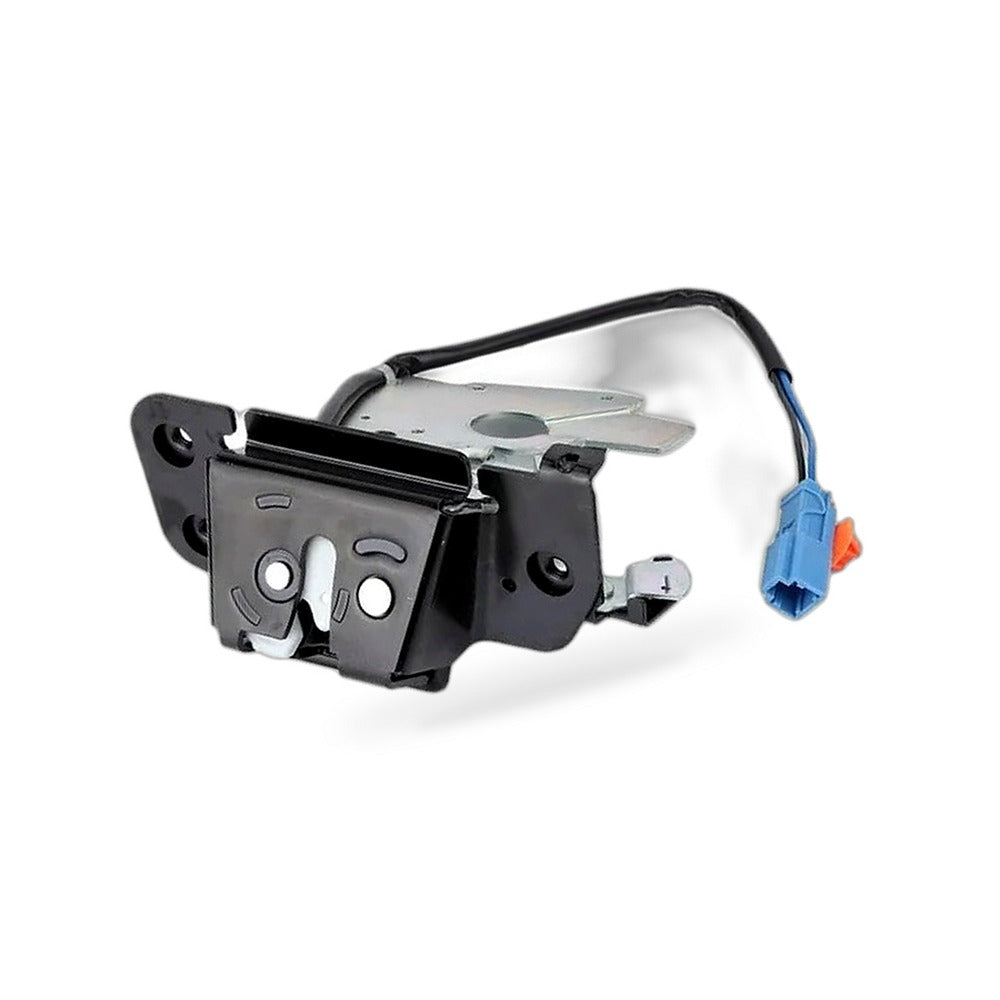 Tailgate Lock Assembly Suitable for Honda Civic Sedan 2006-2011 74851SNAA02-2