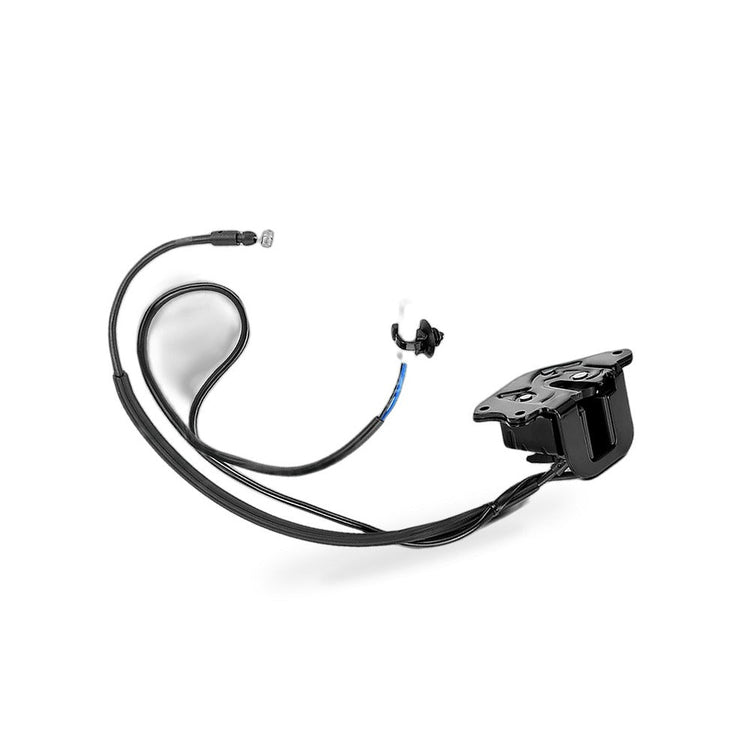 Tailgate Lock Actuator Suitable for BMW 3 Series 5 Series X1 51227167488-2