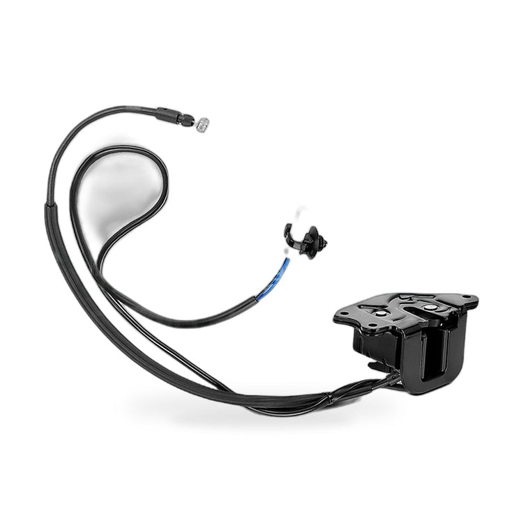 Tailgate Lock Actuator Suitable for BMW 3 Series 5 Series X1 51227167488-0