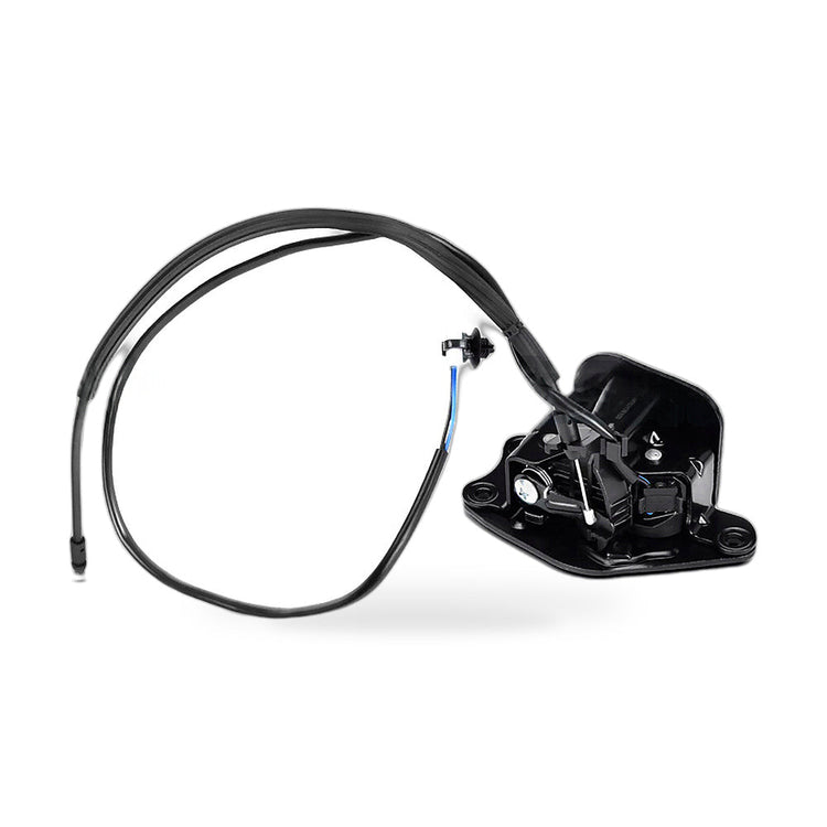 Tailgate Lock Actuator Suitable for BMW 3 Series 5 Series X1 51227167488-4