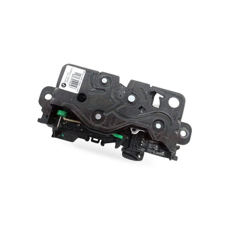 Tailgate Lock Suitable for BMW X5 X6 2013-2019 51247464415-3