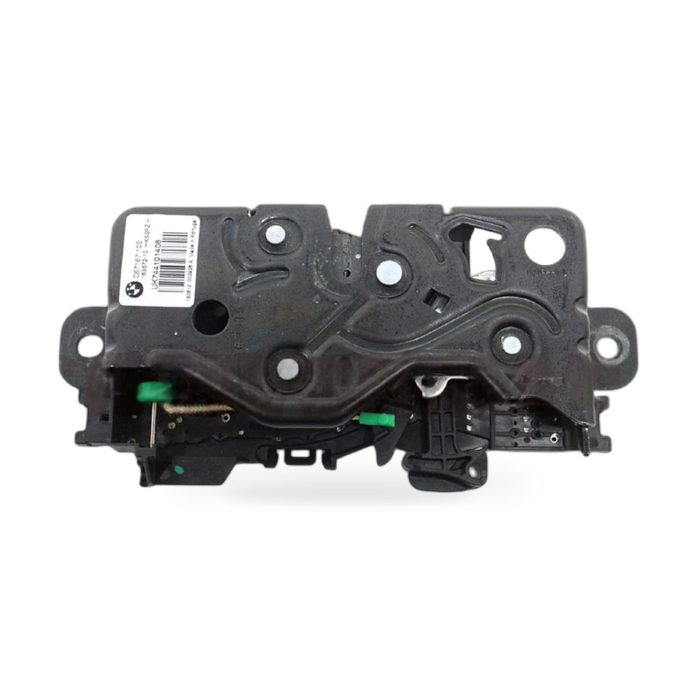 Tailgate Lock Suitable for BMW X5 X6 2013-2019 51247464415-4