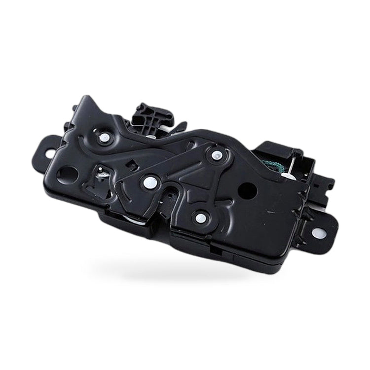 Tailgate Lock Actuator Suitable for BMW X5 X6 2013-2019 51247441014-0