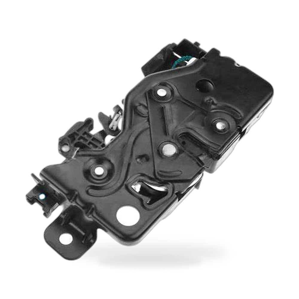 Tailgate Lock Actuator Suitable for BMW X5 X6 2013-2019 51247441014-4