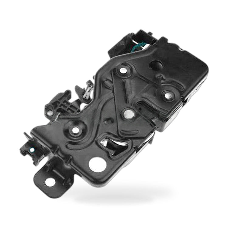 Tailgate Lock Actuator Suitable for BMW X5 X6 2013-2019 51247441014-4