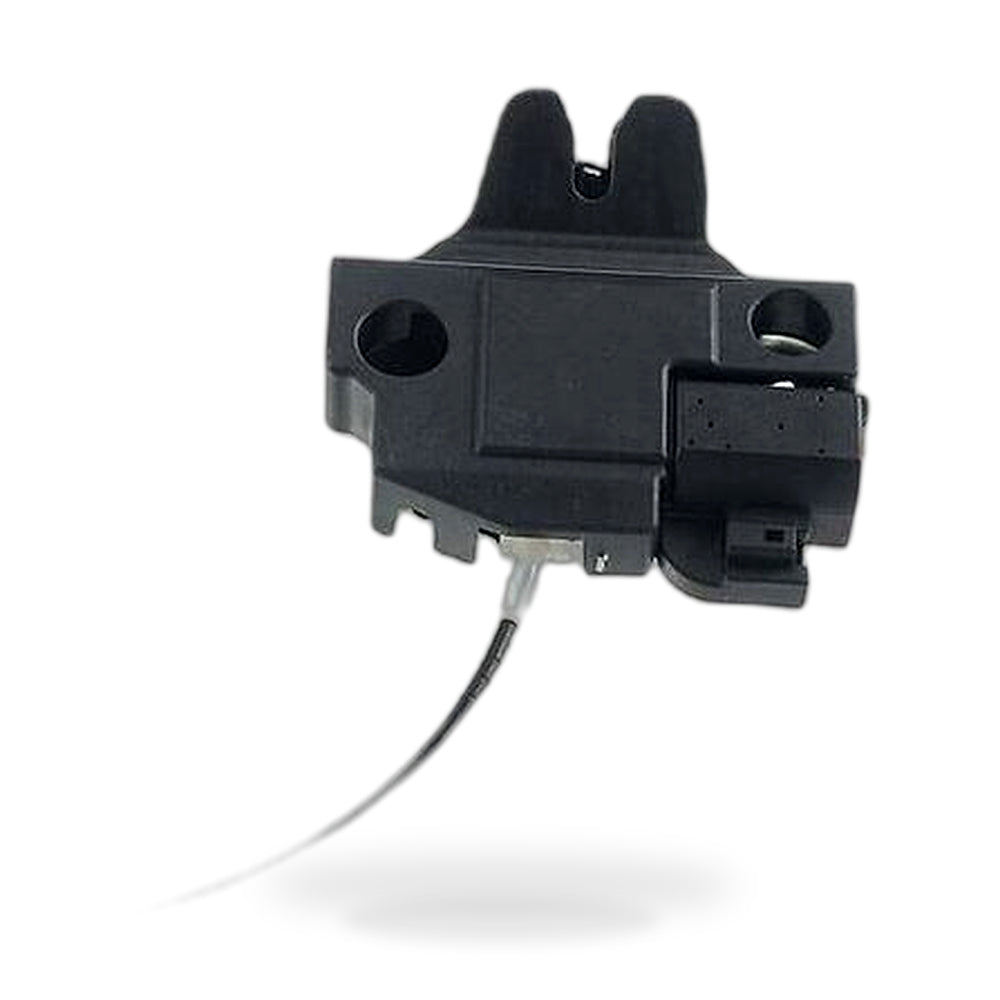 Tailgate Lock Assembly Suitable for Toyota Camry Camry Hybrid 2007-2011-4