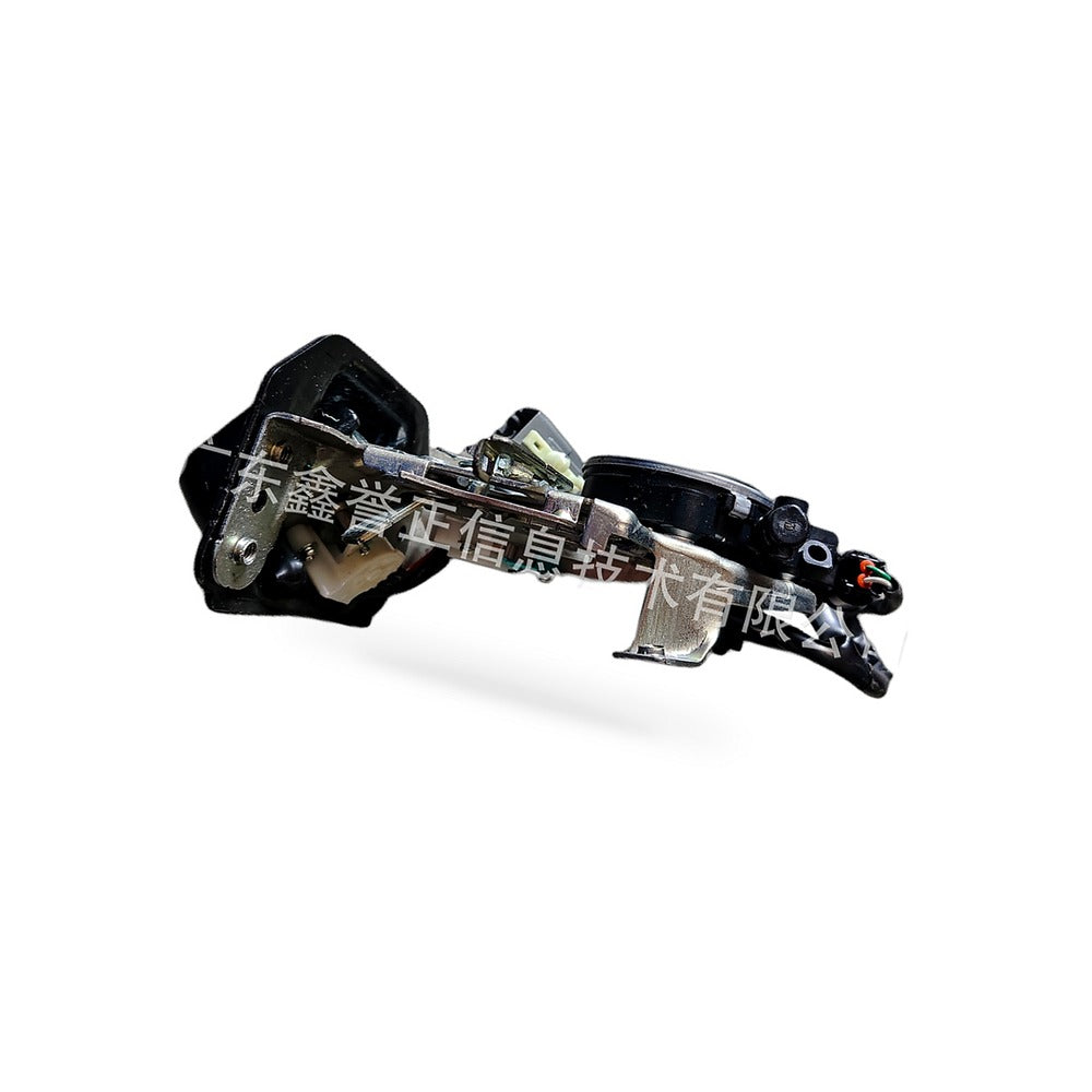 Tailgate Lock Actuator Suitable for Ford Kuga Escape 2013-2019 Edge 2011-2014-1