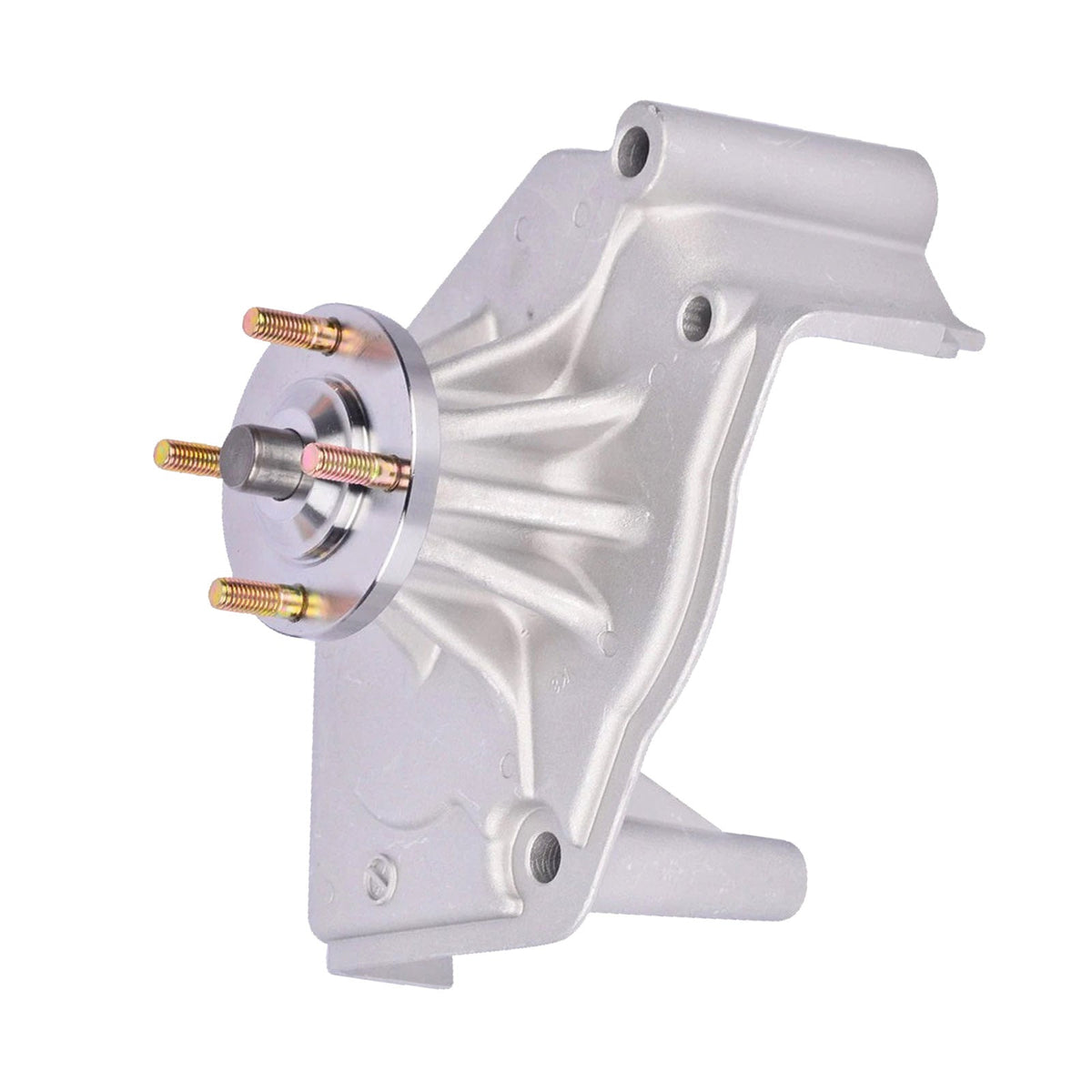 Drive Align Alternator Fan Bracket Suitable For Land Cruiser Prado VZJ90/VZJ95-1