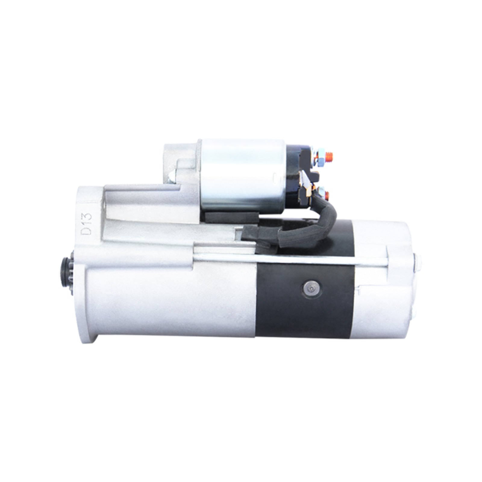 Starter Motor Suitable For Mitsubishi Triton MK ML Pajero NL NM 4M40 4M41 2.8L-2