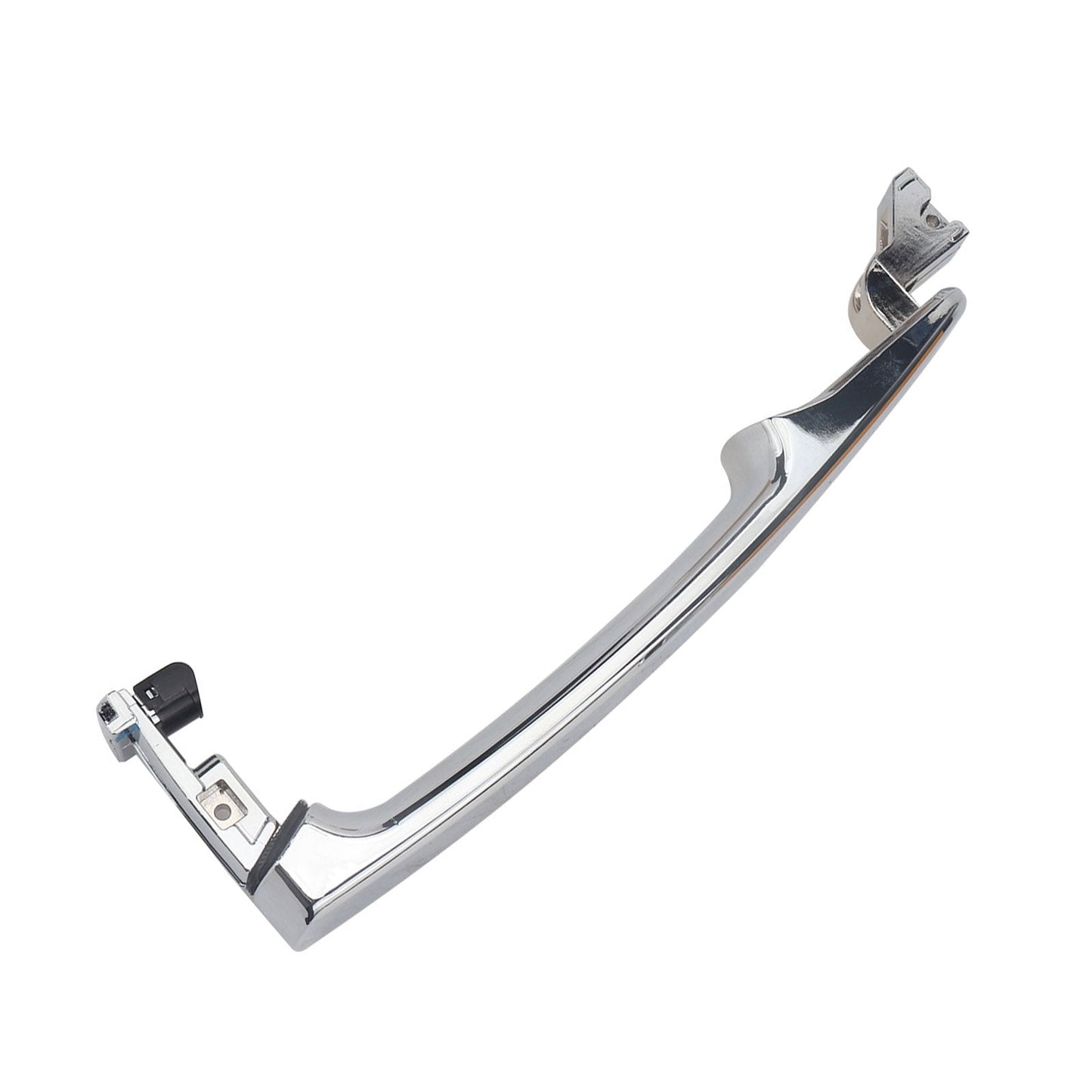 Front LH Exterior Door Handle Suitable For Nissan Murano Z50 V6 3.5L 05-09-3
