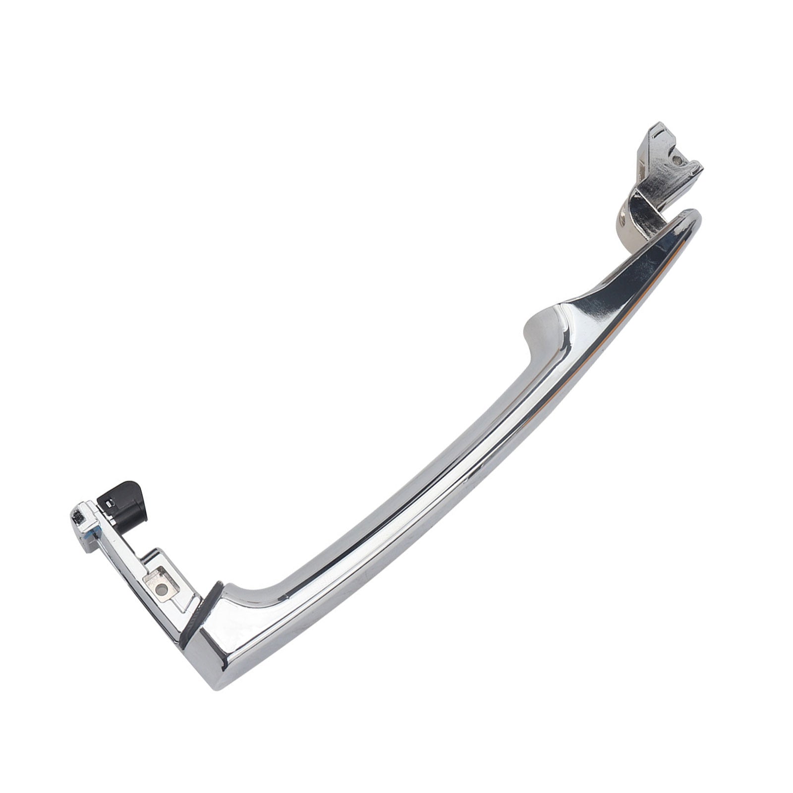 Front LH Exterior Door Handle Suitable For Nissan Murano Z50 V6 3.5L 05-09-3