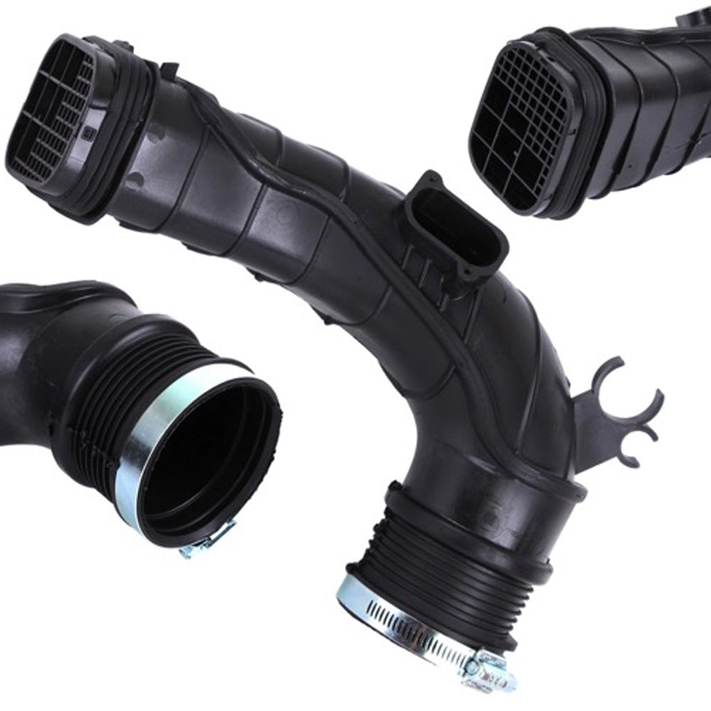 Air Intake Hose Pipe Suitable for BMW 5 Series F10 F11 518d 520d 525d Models-3