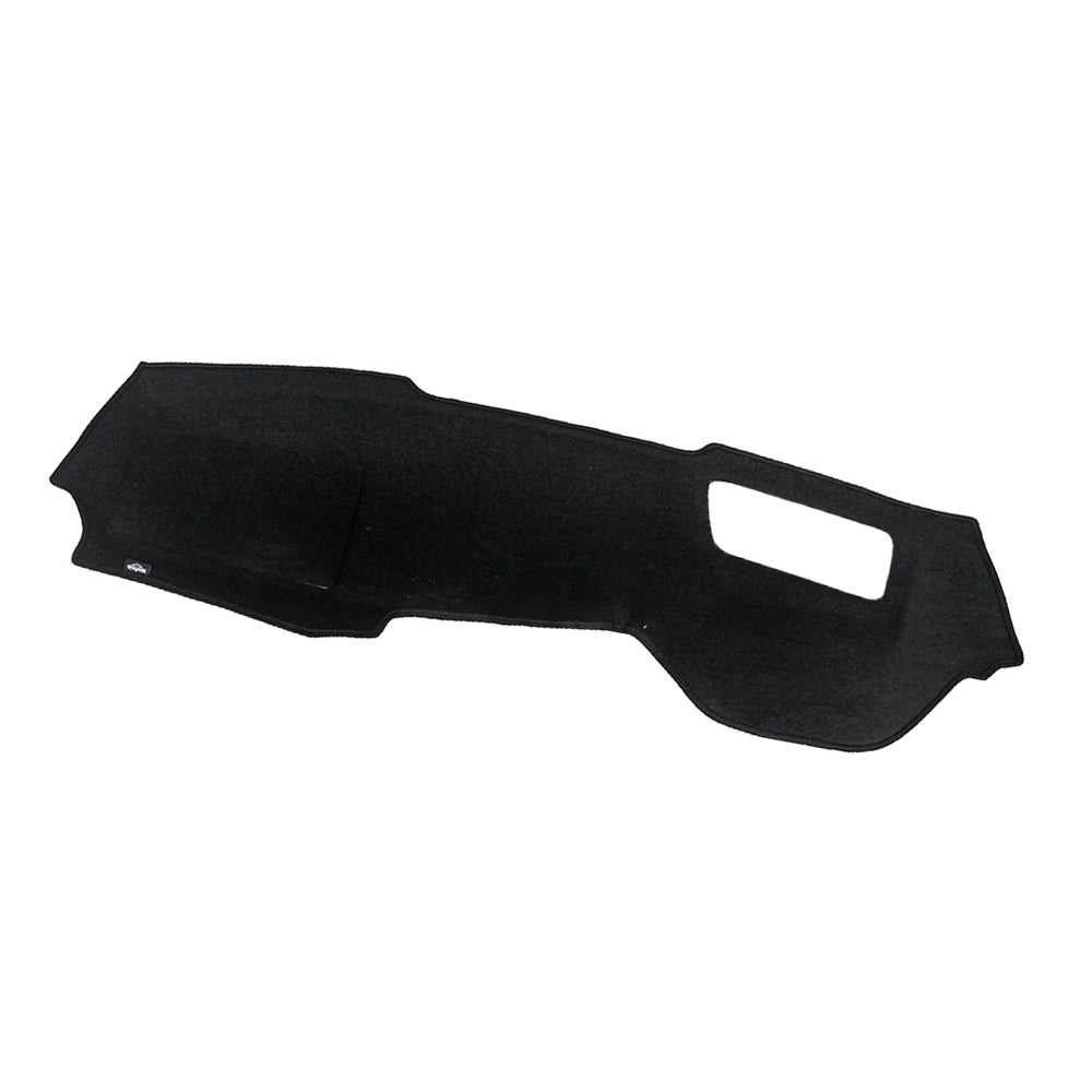 Non‑Slip Dash Mat with HUD Suitable for BMW X3 G01  (8/2017 to 2024) RHD-0