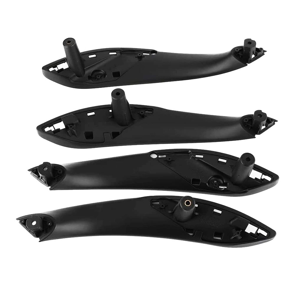 4x Inner Trim Door Pull Handle Suitable For BMW F30 F31 F32 F33 F35 F80 M3-2