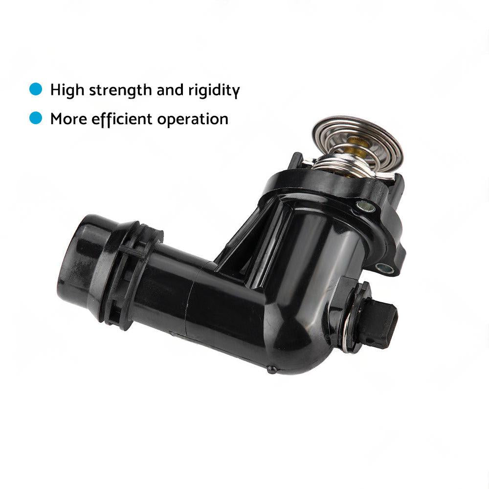 Coolant Thermostat Housing Suitable for BMW 3 Series E46 E36 316i 318i-4