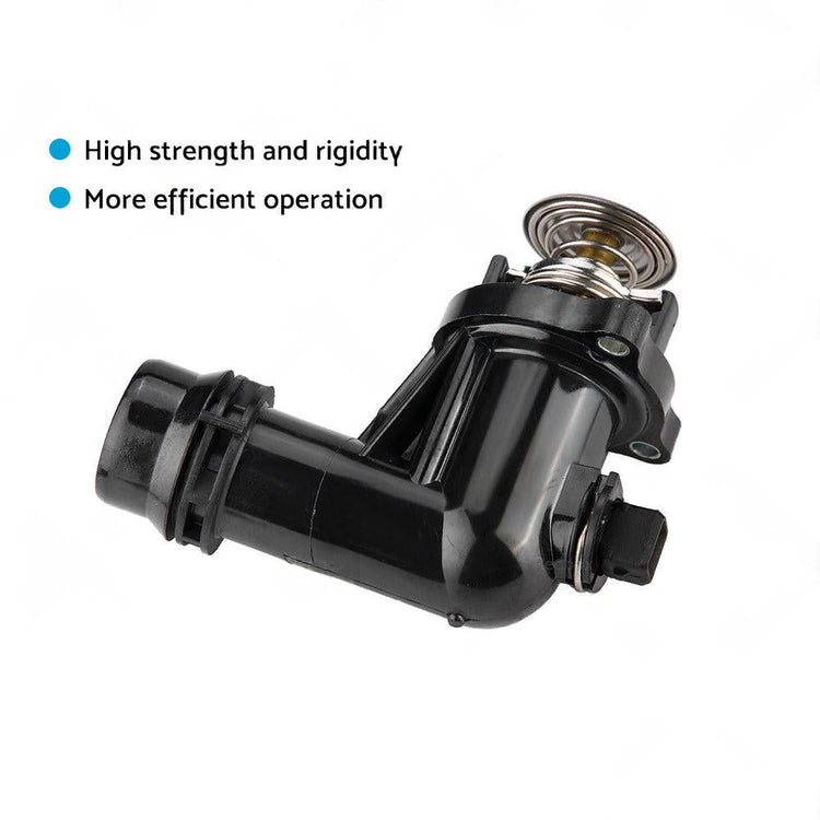 Coolant Thermostat Housing Suitable for BMW 3 Series E46 E36 316i 318i-4