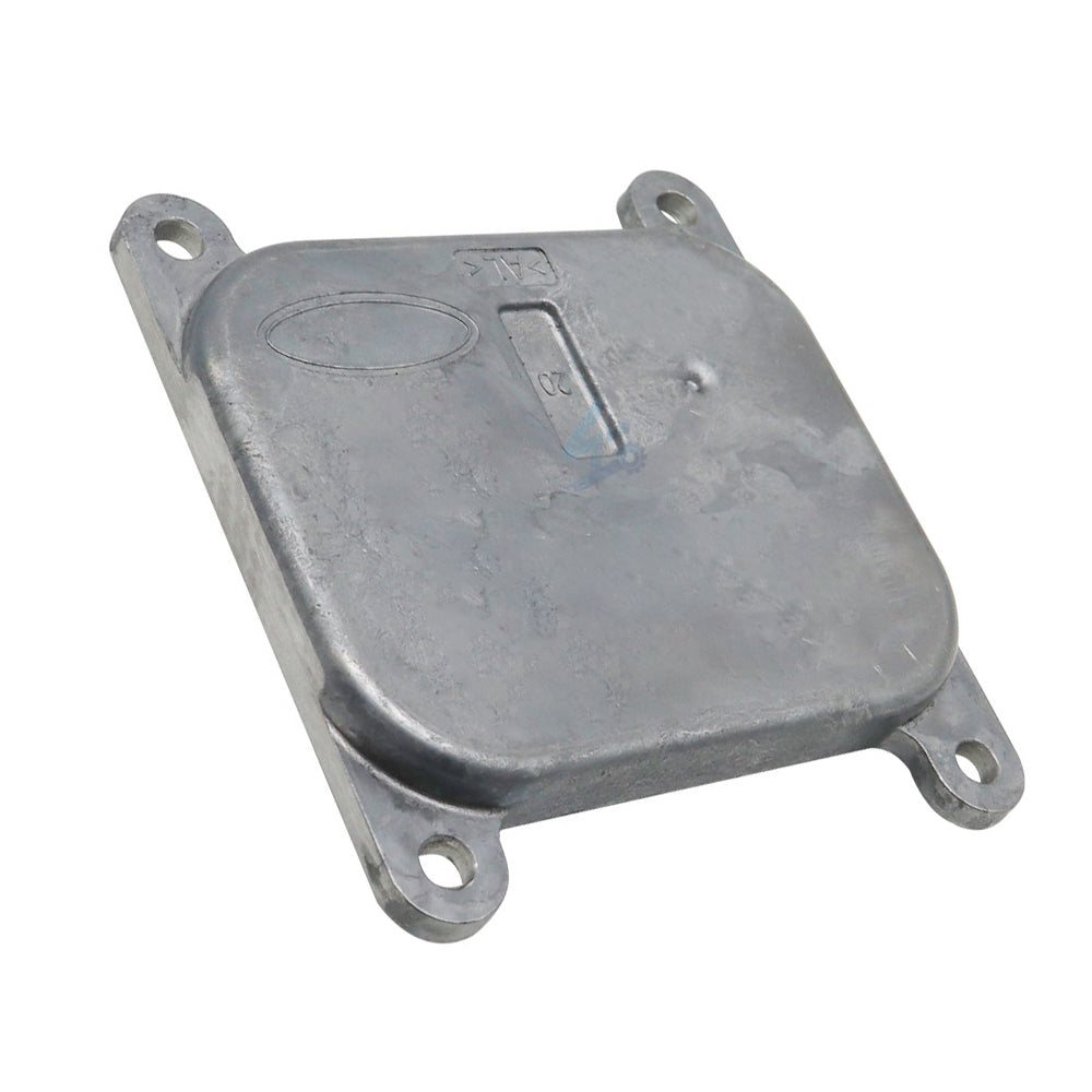 LED Headlight Module Controller Suitable for Ford Explorer 2016‑2019-0