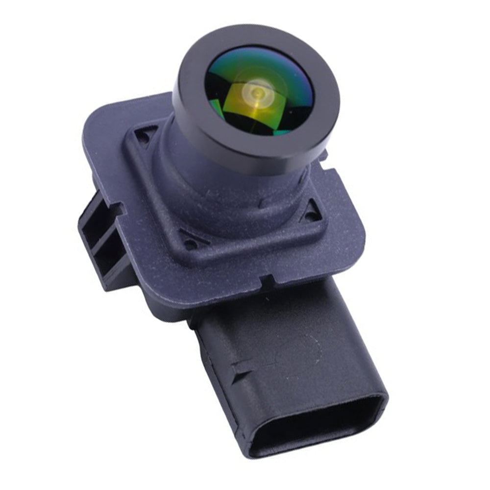 Rear Backup Parking Camera Suitable for Ford Transit Custom 2015–2018 Models-1