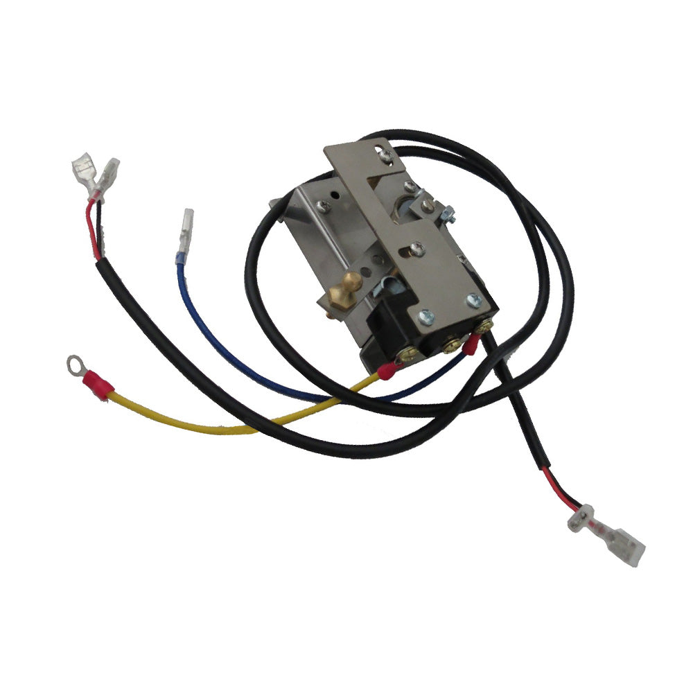 Pot Box Potentiometer Throttle EV Suitable For Ezgo Marathon 90-94 PB-6 27094G01-3