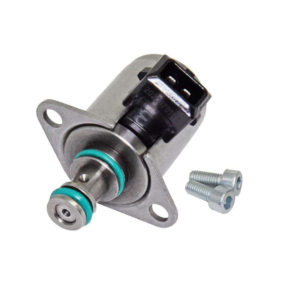 Power Steering Solenoid Valve Suitable For Mercedes W211 / W164 ML500 2114600984-0