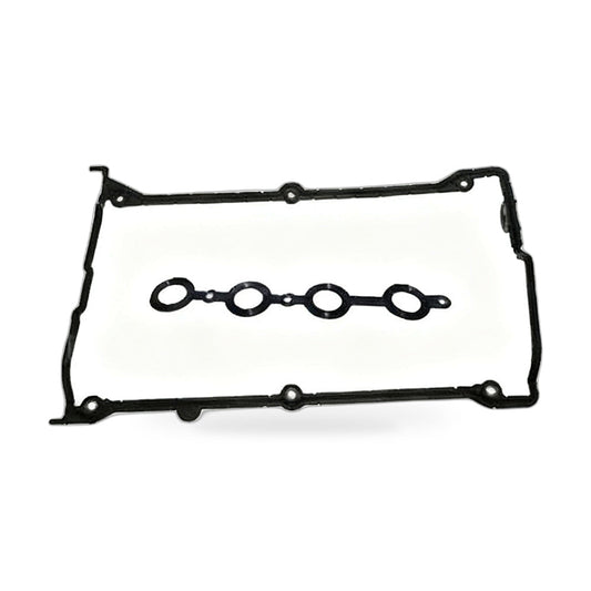 Valve Cover Chain Tensioner Gasket Set Suitable for Audi A4 1.8T-0