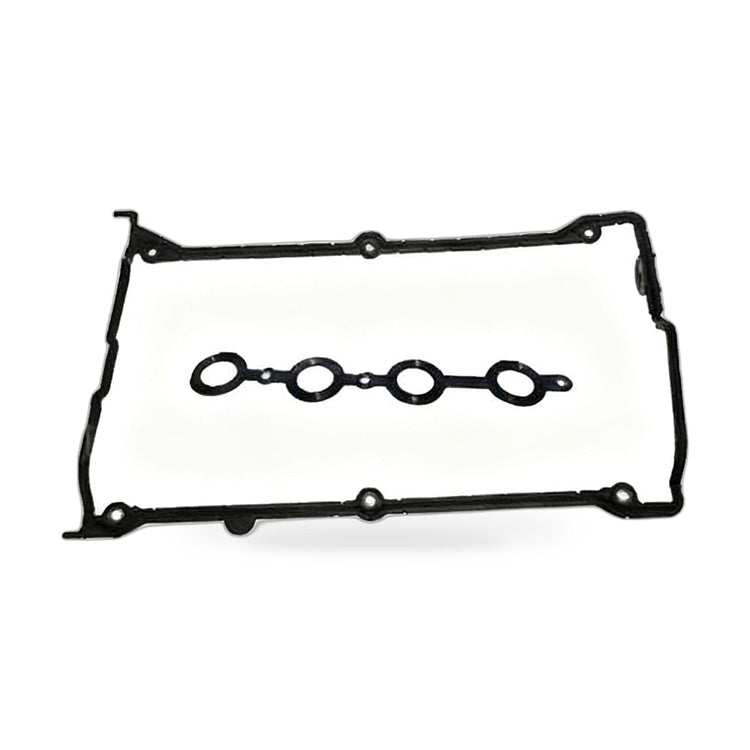 Valve Cover Chain Tensioner Gasket Set Suitable for Audi A4 1.8T-0