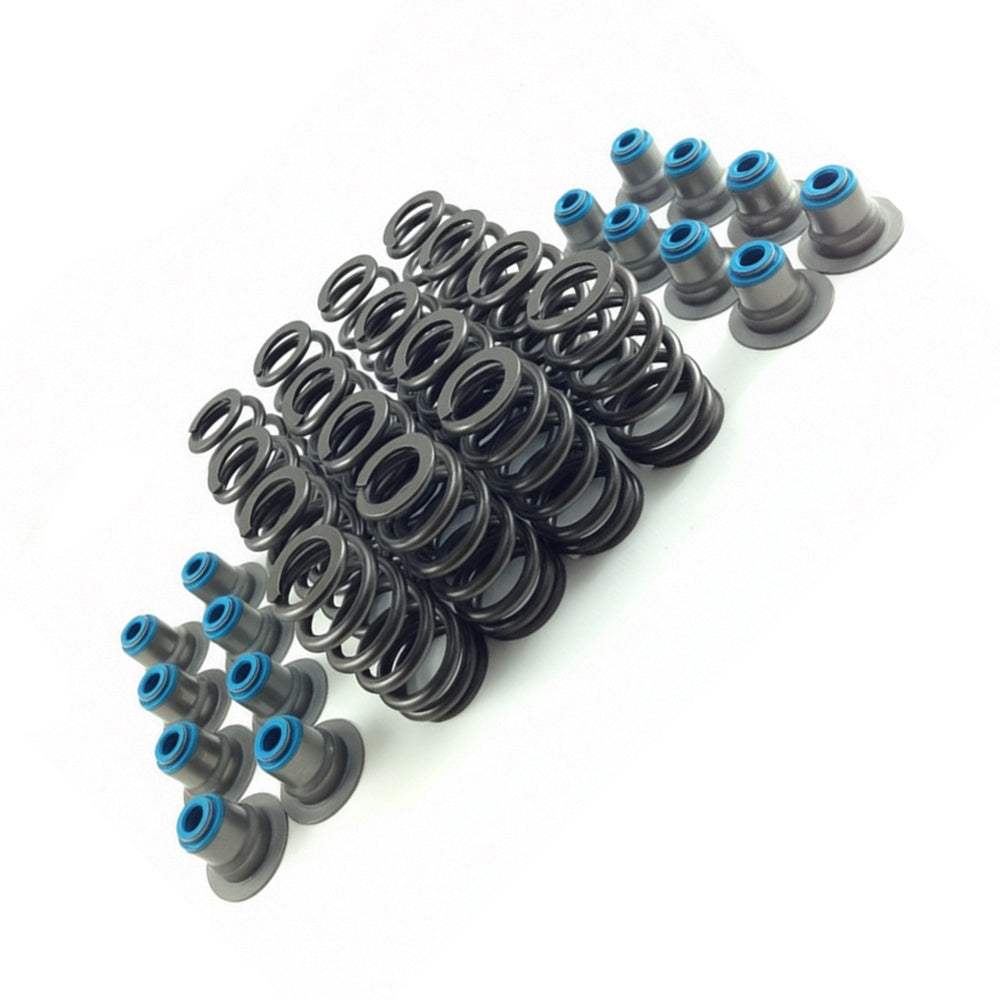 .560 Lift Beehive Valve Springs w/ Seals Suitable for LS1 LS2 LS3 LS6 LQ4-1